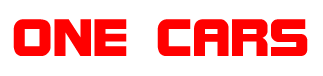 Logo ONE CARS